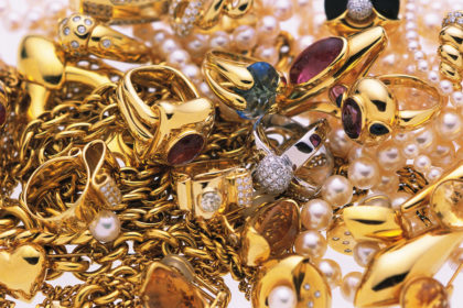 Goldankauf-Banner